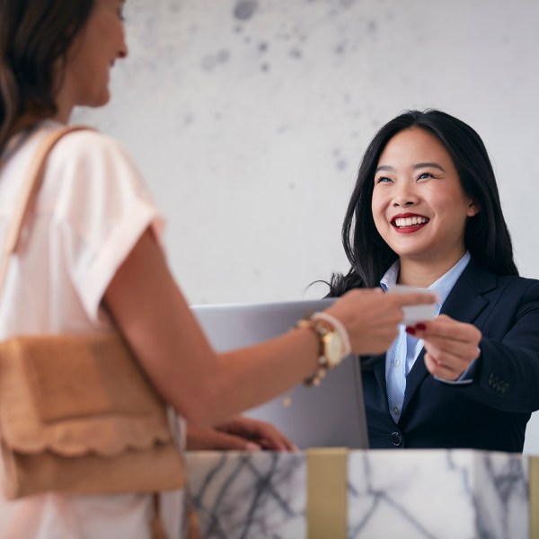 Loews Hotels Rebrand