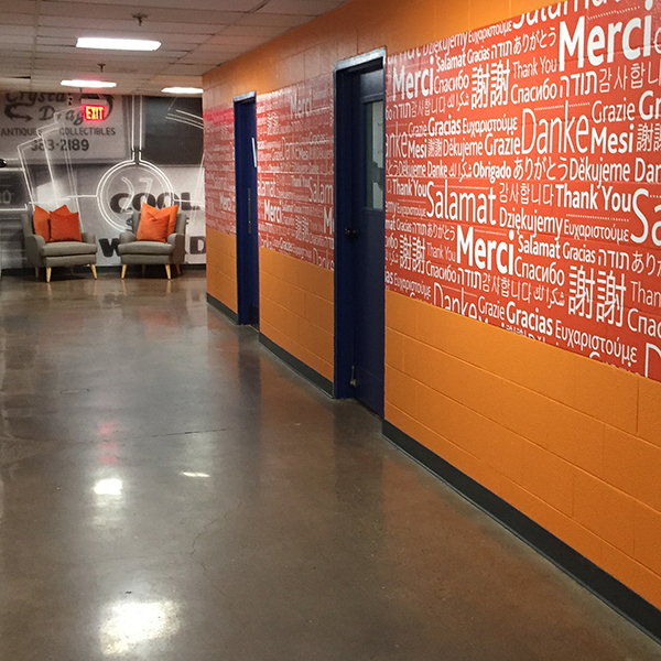 Loews Hotels Heart of House